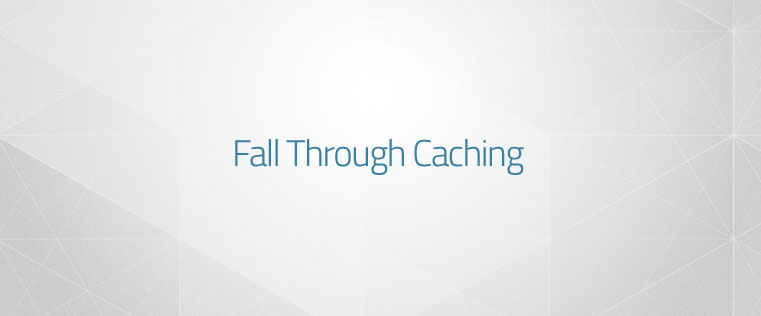 fall-through-cache